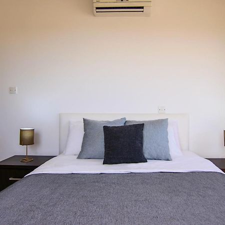 Ferienwohnung Seaside Luxury Flat Pervolia Exterior foto